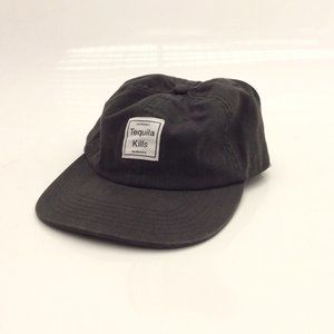 Los Sundays "Tequila Kills the boredem" Dad Hat Snap Back - Sold Out